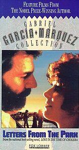 Watch Cartas del parque