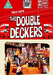 Watch Here Come the Double Deckers