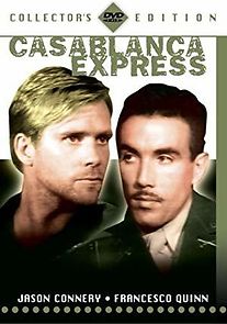 Watch Casablanca Express