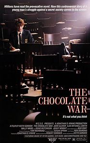 Watch The Chocolate War
