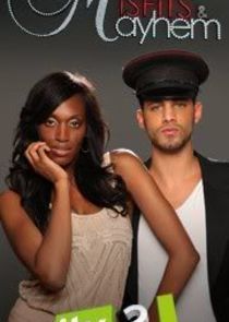 Watch Models, Misfits & Mayhem