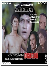 Watch Dragon Fights Back