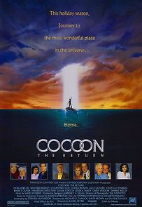 Watch Cocoon: The Return