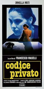 Watch Codice privato