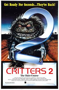 Watch Critters 2: The Main Course