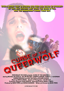 Watch Curse of the Queerwolf