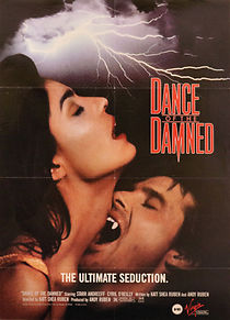 Watch Dance of the Damned