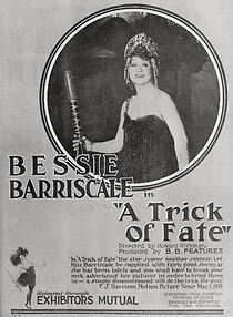 Watch A Trick of Fate