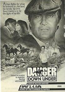 Watch Reed Down Under