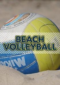 Watch NCAA Beach Volleyball