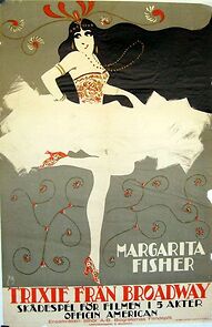 Watch Trixie from Broadway