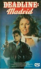 Watch Deadline: Madrid