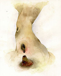 Watch The Defecating Tree