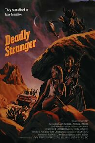 Watch Deadly Stranger