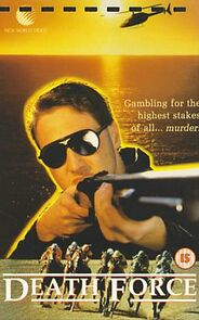 Watch Death Force