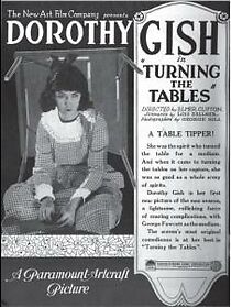 Watch Turning the Tables