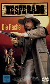 Watch Desperado: Avalanche at Devil's Ridge