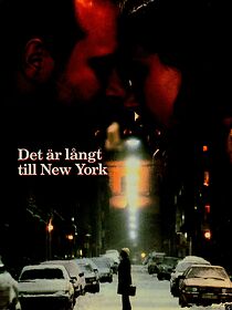 Watch Det är långt till New York