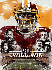 Watch RGIII: The Will to Win