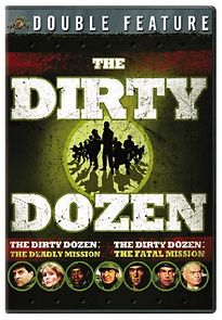 Watch The Dirty Dozen: The Fatal Mission