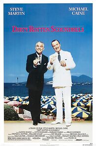 Watch Dirty Rotten Scoundrels