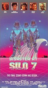 Watch Disaster at Silo 7