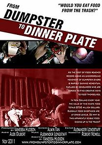 Watch From Dumpster to Dinner Plate