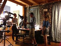 Watch The Leak (Short 2013)