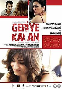 Watch Geriye Kalan