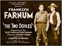 Watch The Two Doyles (Short 1919)