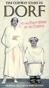 Watch Dorf and the First Games of Mount Olympus