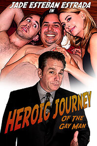 Watch Heroic Journey of the Gay Man (Short 2011)