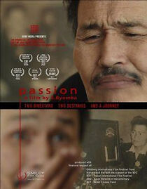 Watch Passion