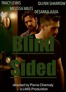 Watch Blind Sided