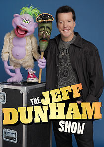 Watch The Jeff Dunham Show