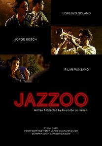 Watch Jazzoo (Short 1999)