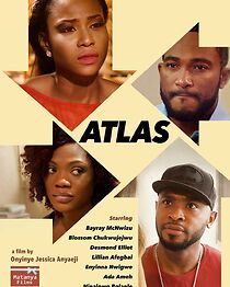 Watch Atlas