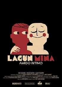 Watch Lagun Mina (Close Friend) (Short 2011)