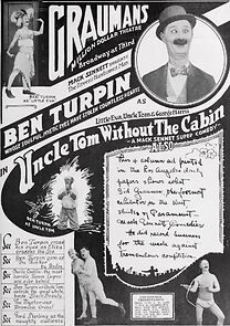 Watch Uncle Tom Without a Cabin (Short 1919)