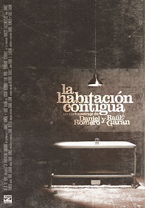 Watch La habitación contigua (Short 2007)