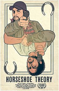 Watch Horseshoe Theory (Short 2017)