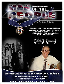 Watch Man of the People: Dr. Hector P. Garcia (Short 2011)