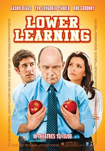 Watch Lower Learning