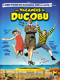Watch Ducoboo 2: Crazy Vacation
