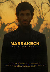 Watch Marrakech (Short 2008)