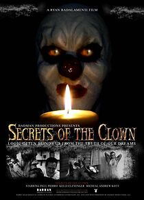Watch Secrets of the Clown