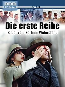 Watch Die erste Reihe