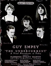 Watch The Undercurrent