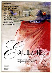 Watch Esquilache