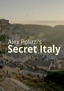 Watch Alex Polizzi's Secret Italy